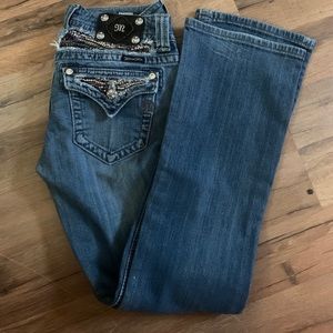 Women’s jeans